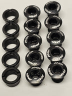 AMP Alloy Chainring Bolts