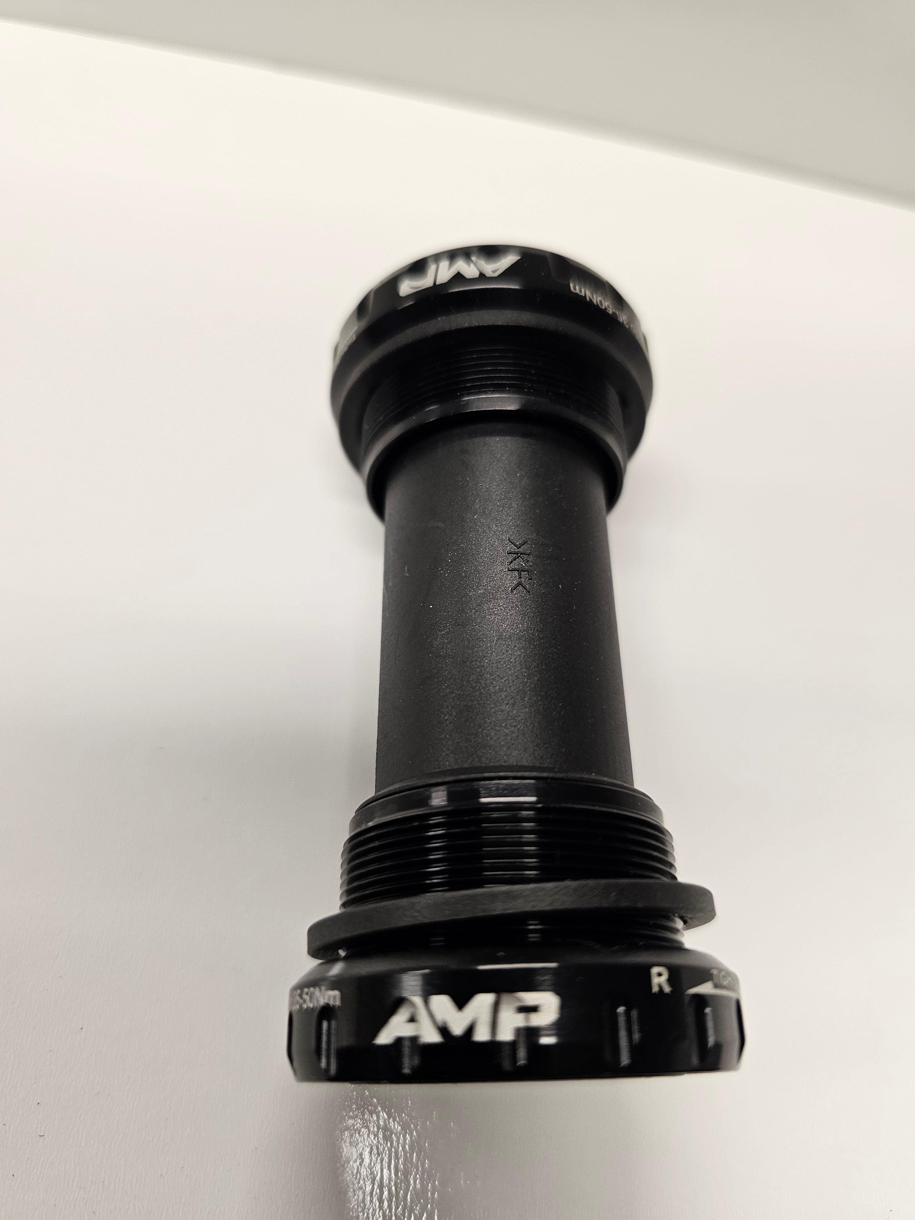AMP Ceramic Bearing Bottom Bracket