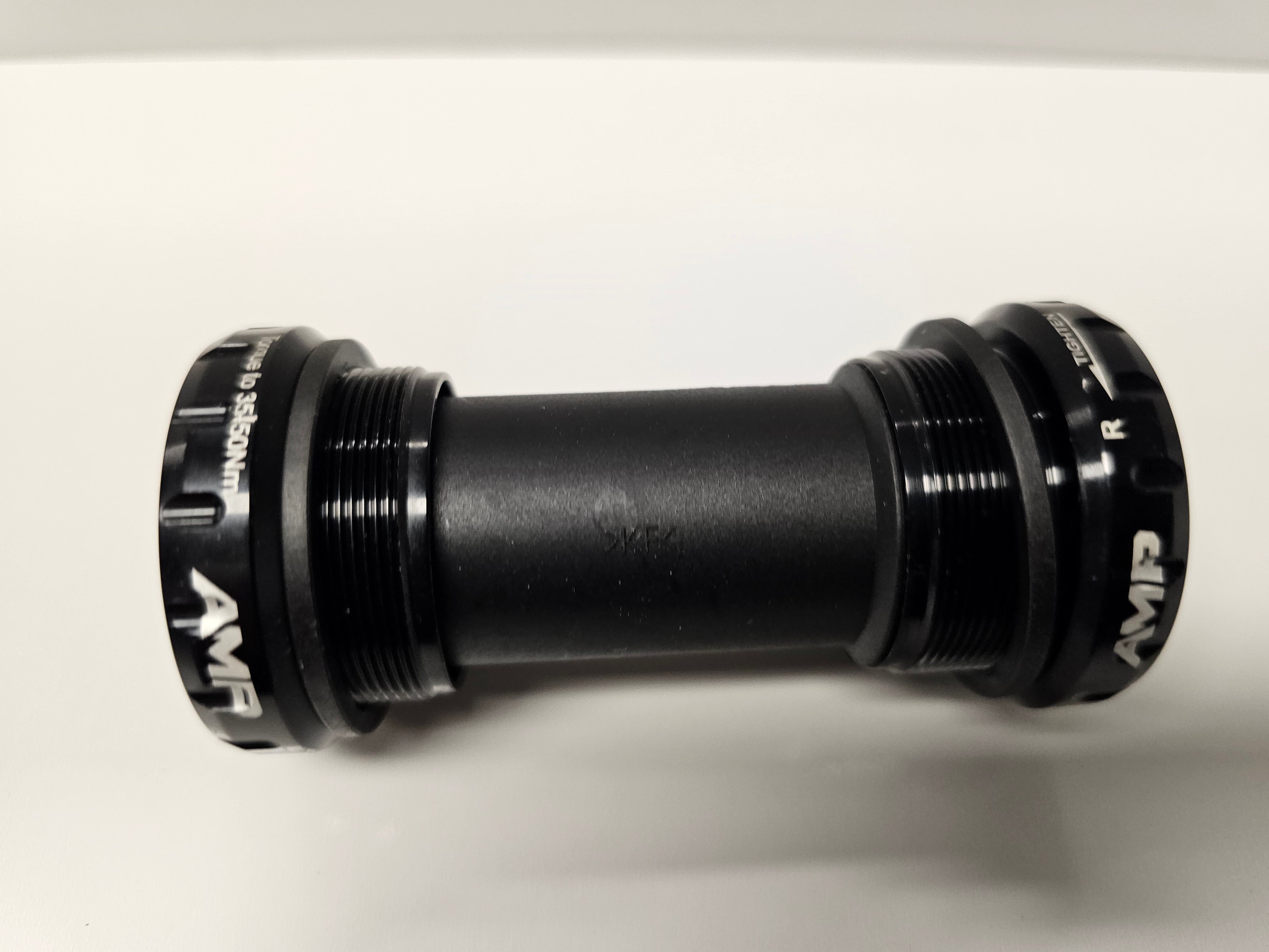 AMP Ceramic Bearing Bottom Bracket