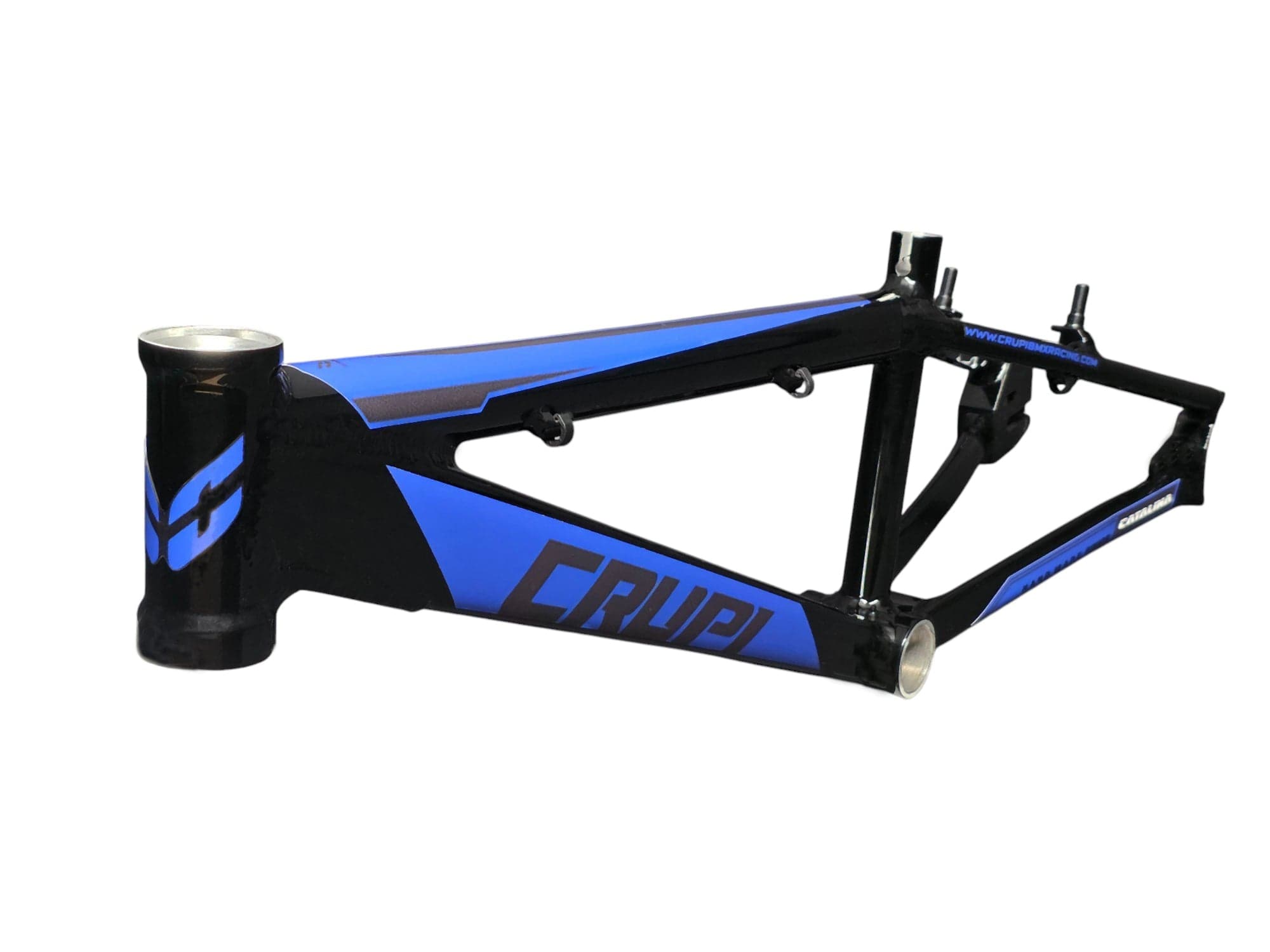 Crupi Catalina 2.0 Expert Race Frame