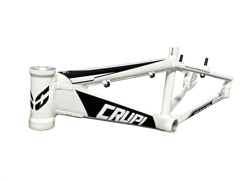 Crupi Catalina 2.0 Expert XL Race Frame