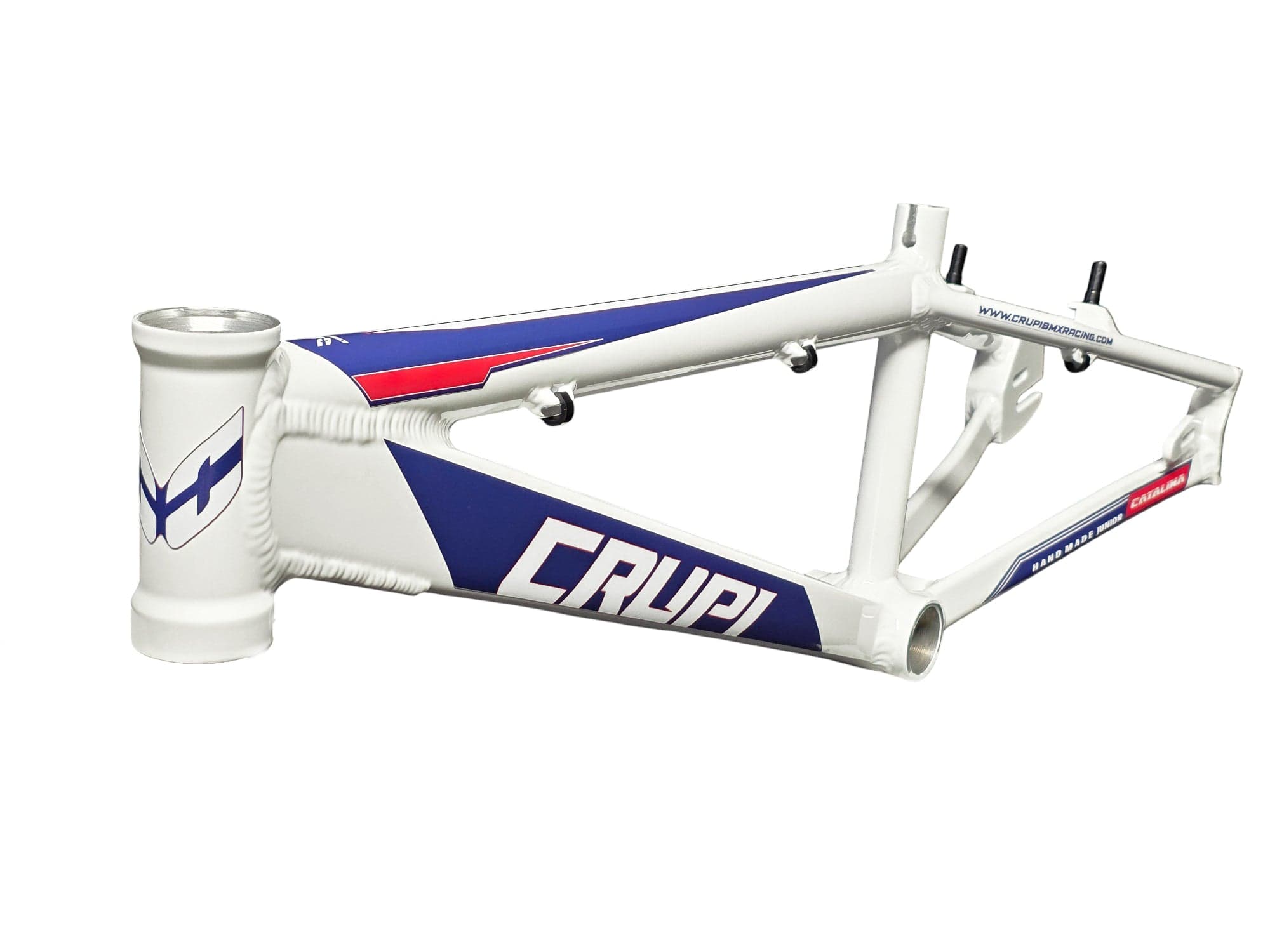 Crupi Catalina 2.0 Expert 2X Race Frame