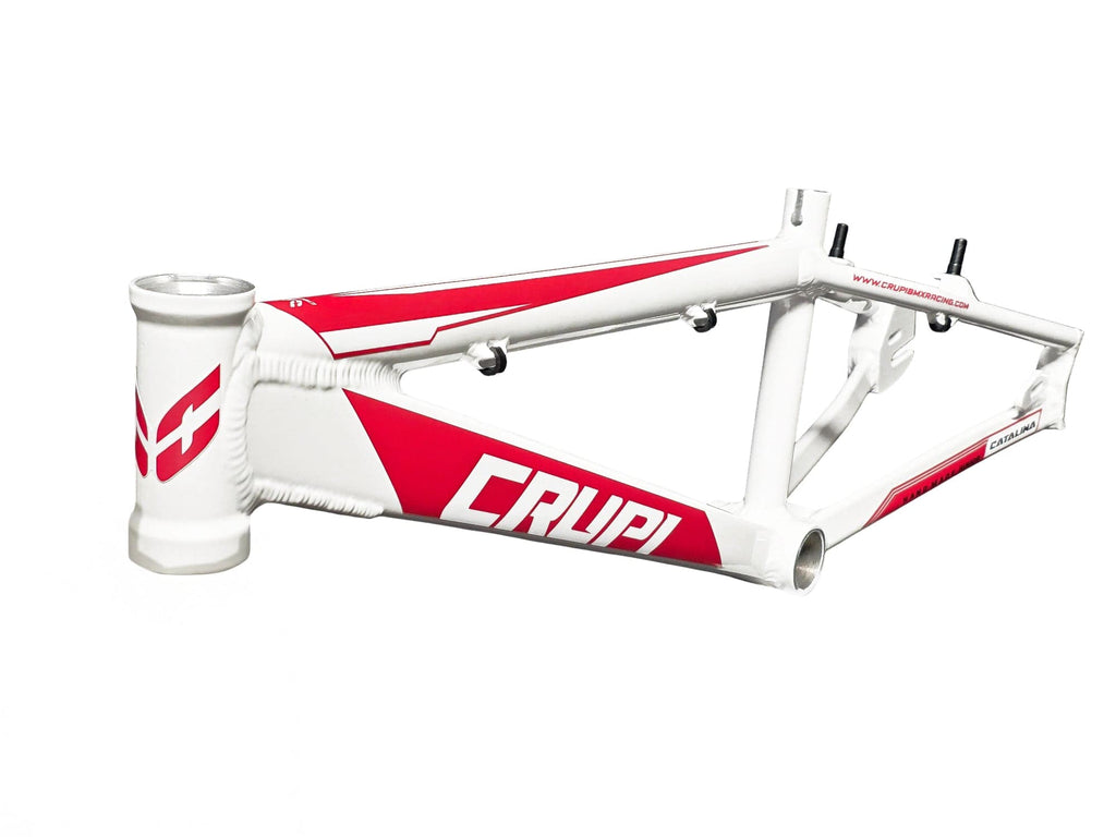 Crupi Catalina 2.0 Expert Race Frame