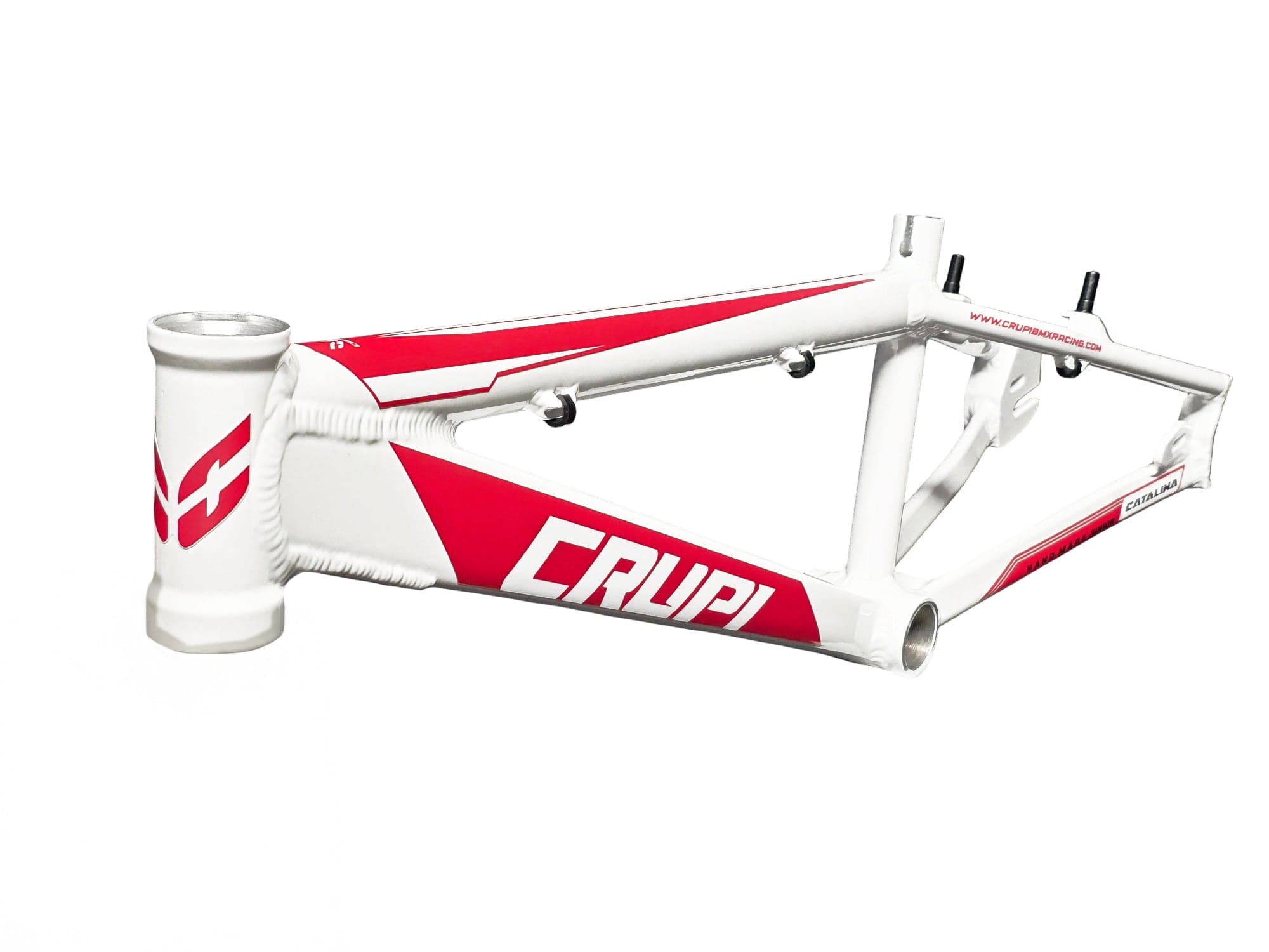 Crupi Catalina 2.0 Expert Race Frame