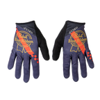 Handup Gloves - Pabst Checkered Stripe