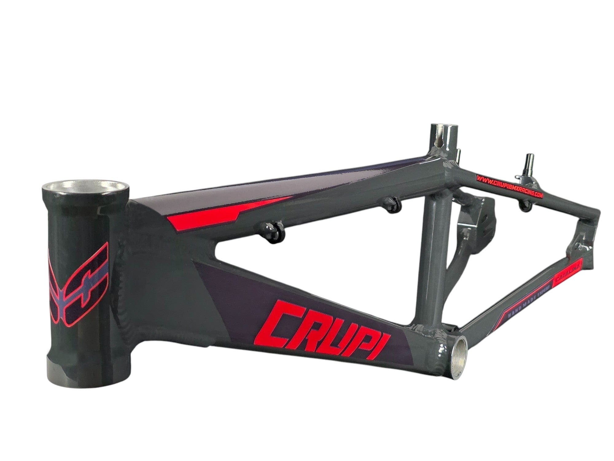 Crupi Catalina 2.0 Expert XL Cruiser Race Frame