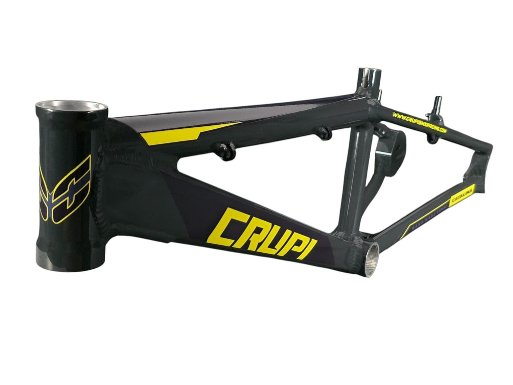 Crupi Catalina 2.0 Expert 2X Race Frame