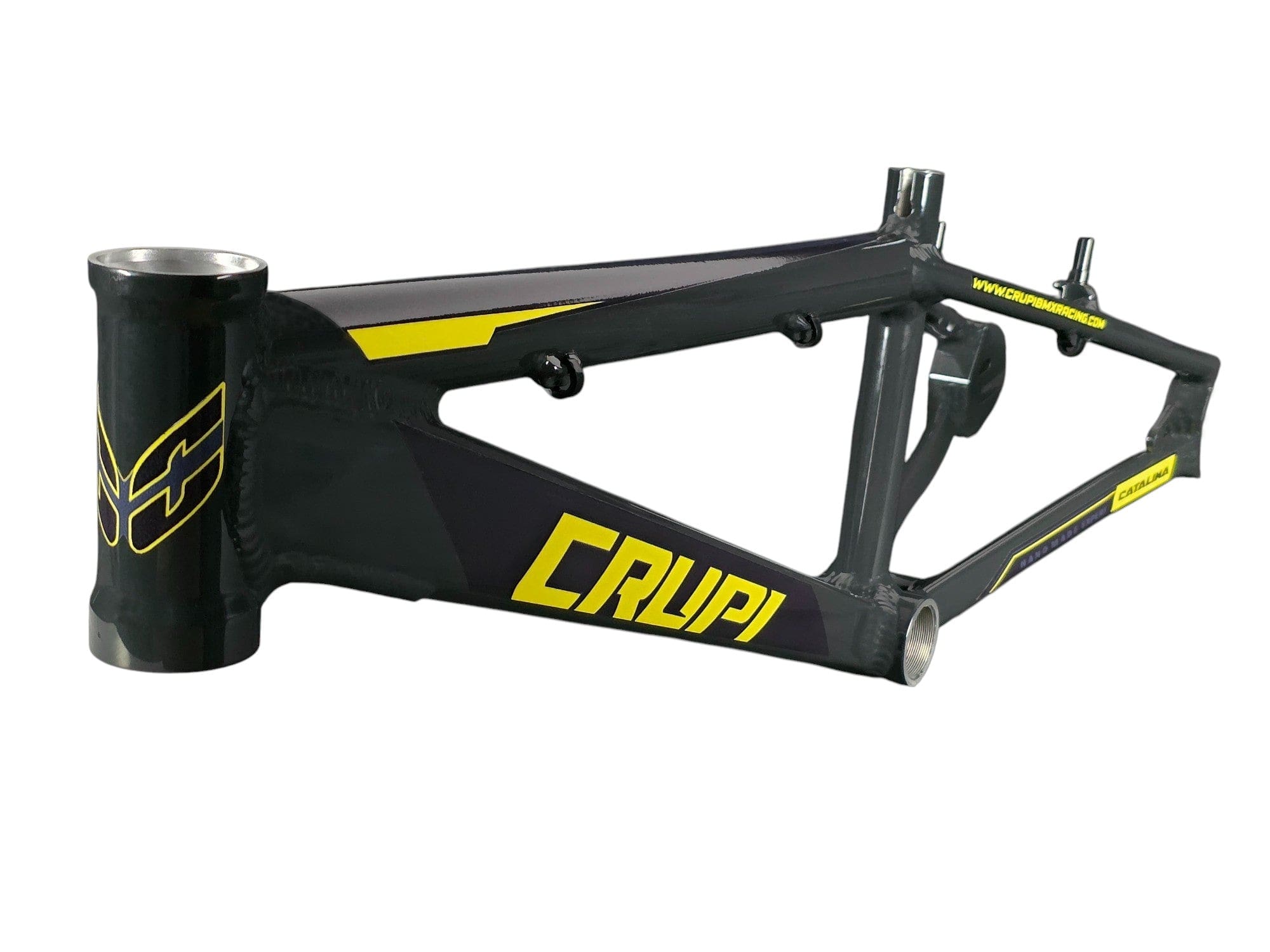 Crupi Catalina 2.0 Expert XL Race Frame