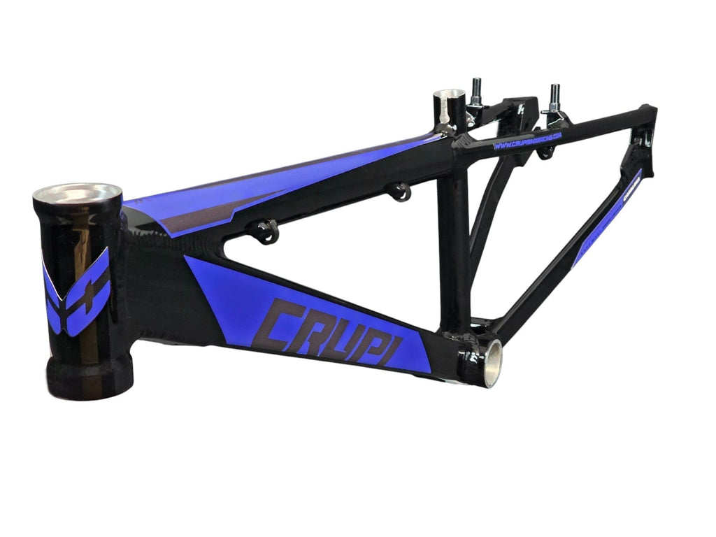 Crupi Catalina 2.0 Junior Cruiser Race Frame