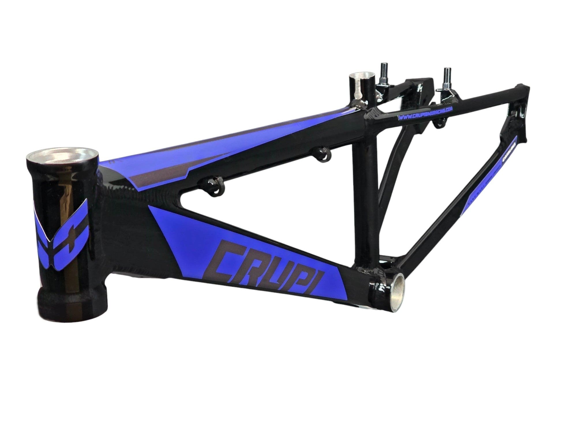 Crupi Catalina 2.0 Junior Cruiser Race Frame