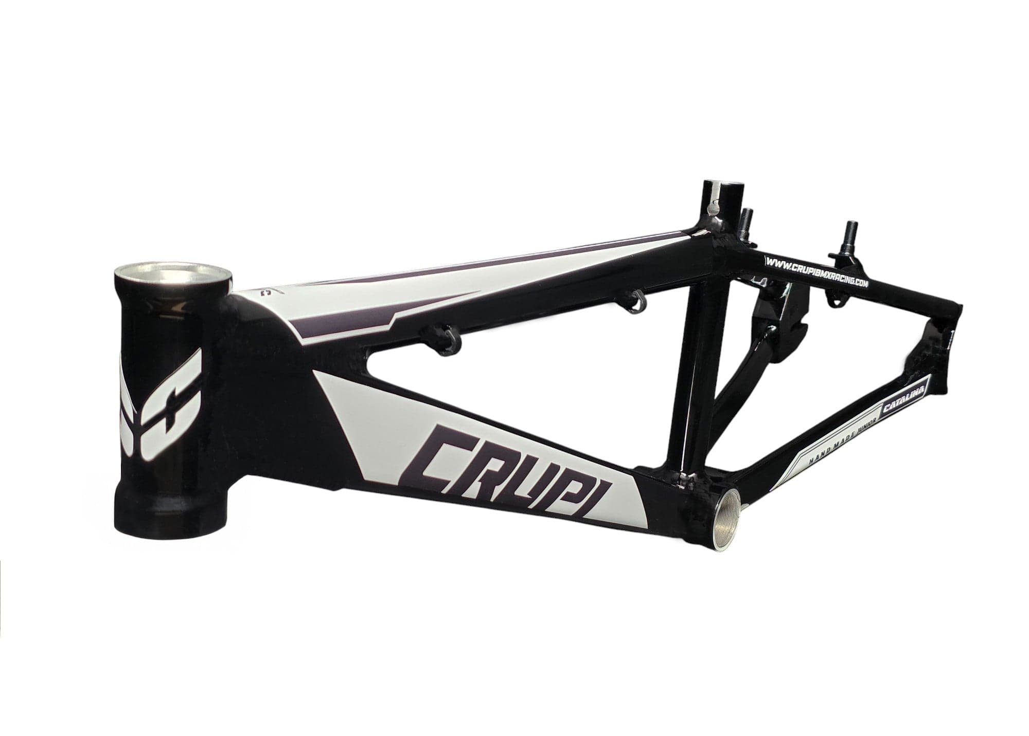 Crupi Catalina 2.0 Expert XL Cruiser Race Frame