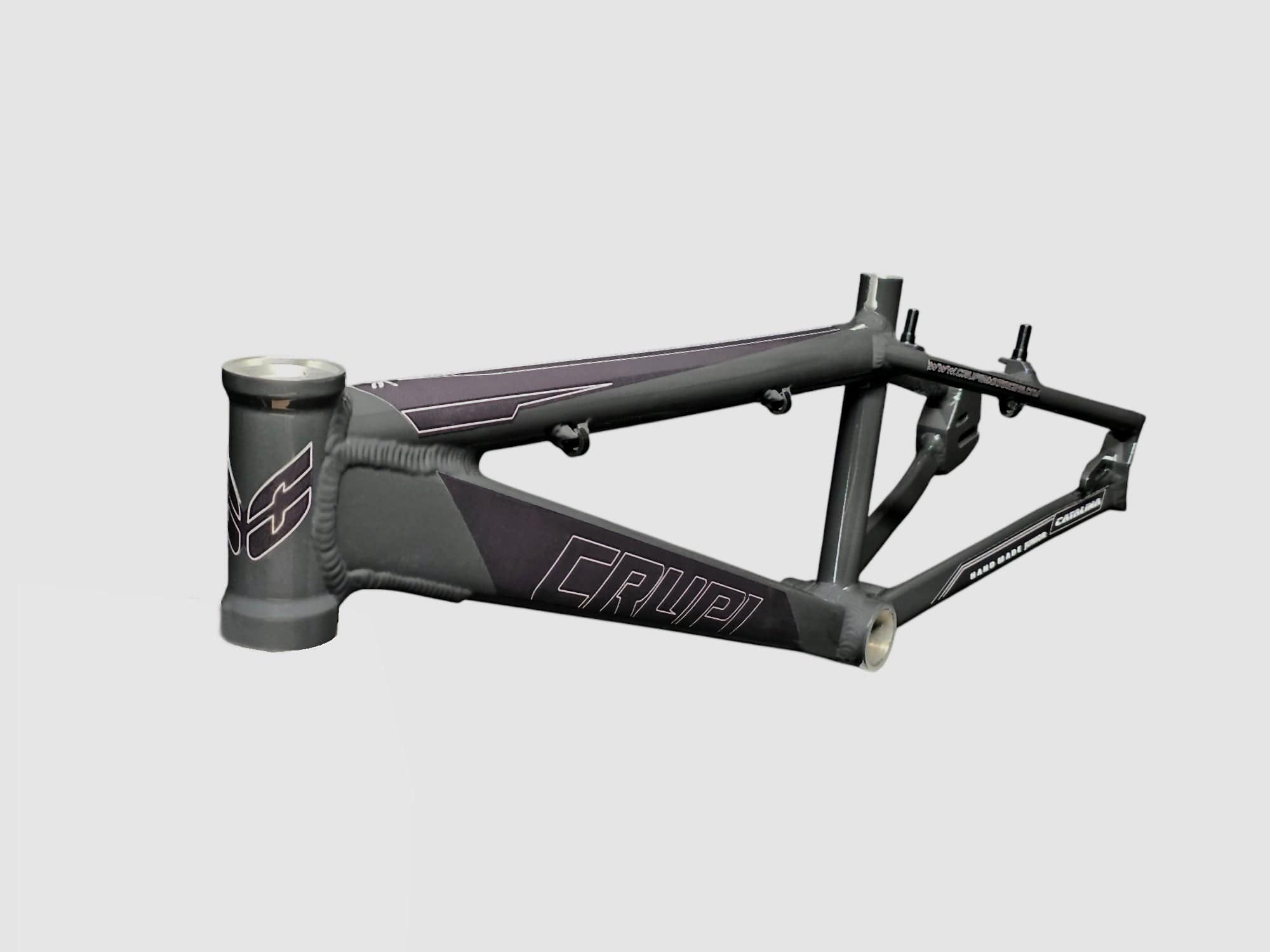 Crupi Catalina 2.0 Micro Race Frame