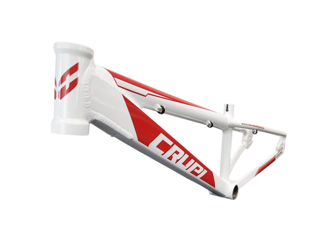 Crupi Catalina 2.0 Junior Cruiser Race Frame