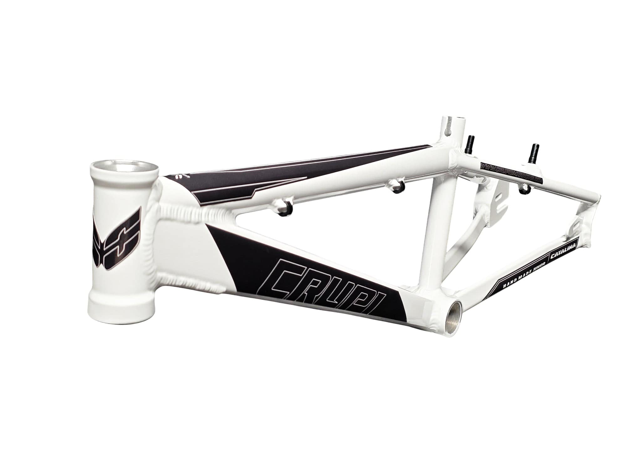 Crupi Catalina 2.0 Micro Race Frame