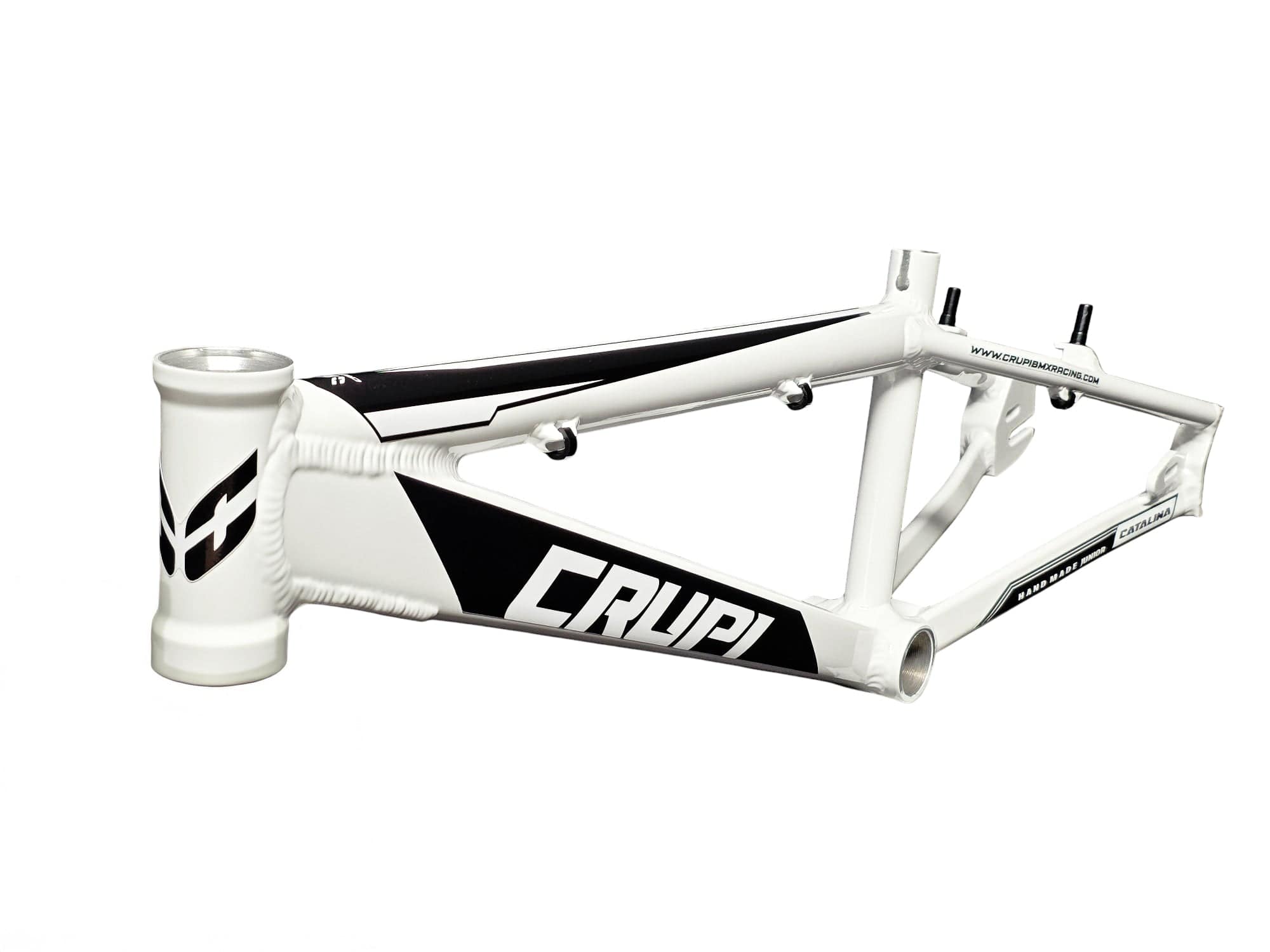 Crupi Catalina 2.0 Micro Race Frame