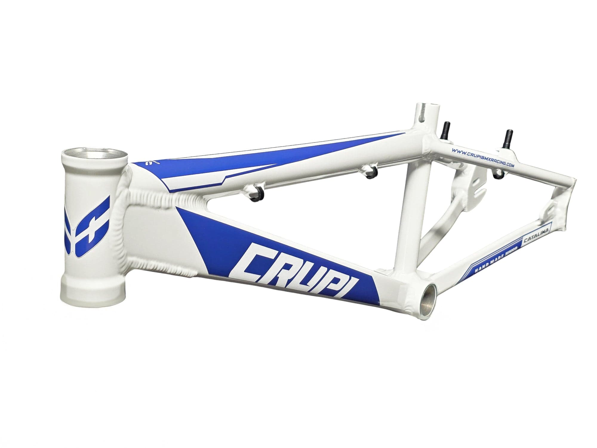 Crupi Catalina 2.0 Junior Race Frame