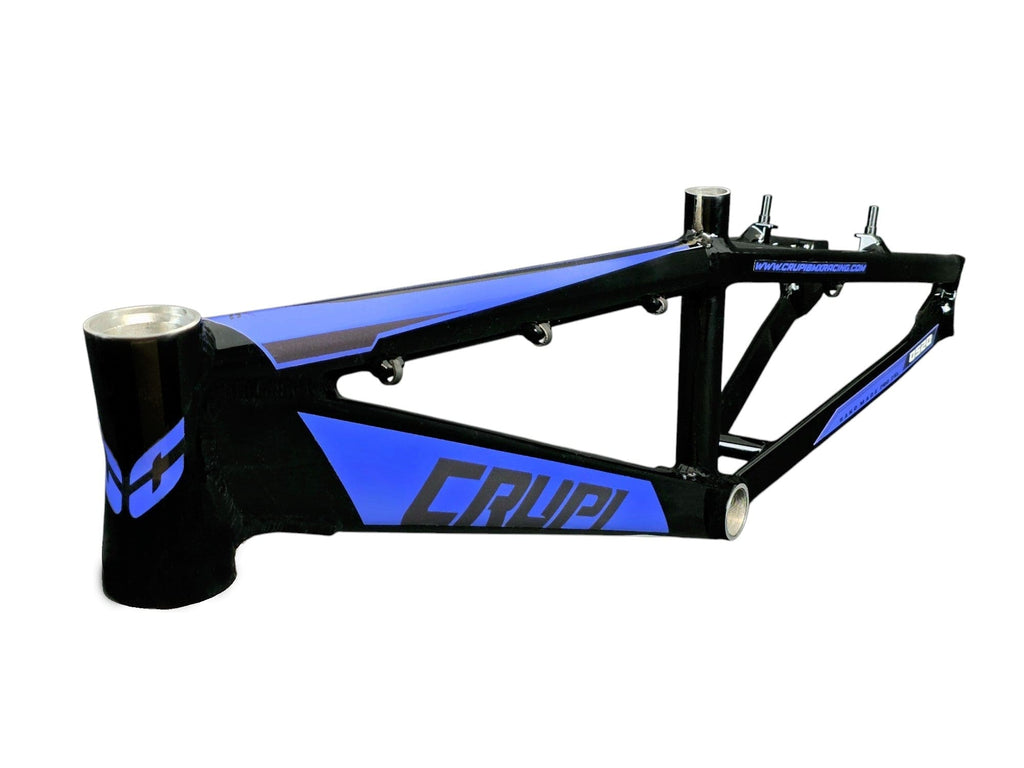 Crupi OS20 2.0 Pro 3X Race Frame