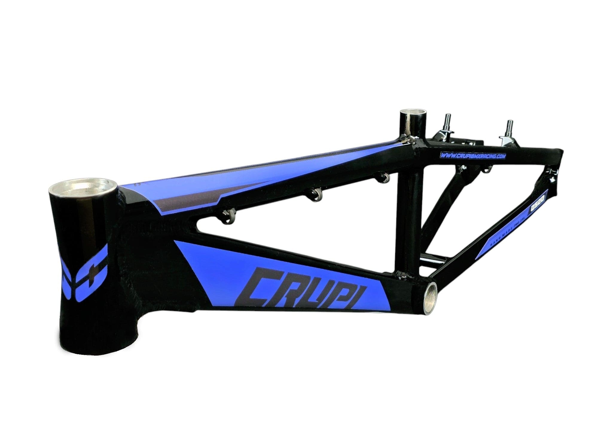 Crupi OS20 2.0 Pro 3X Race Frame
