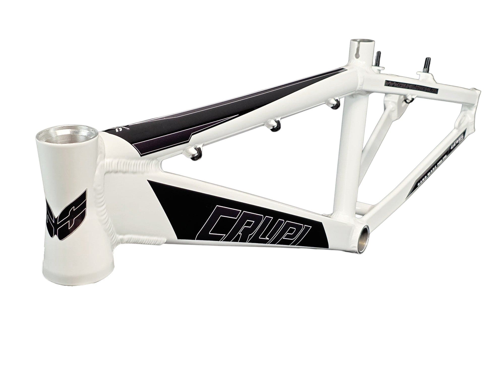 Crupi OS20 2.0 Pro XL Race Frame