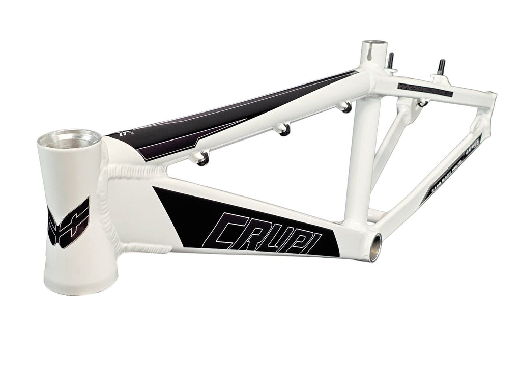 Crupi Level 2.0 Pro Cruiser Race Frame