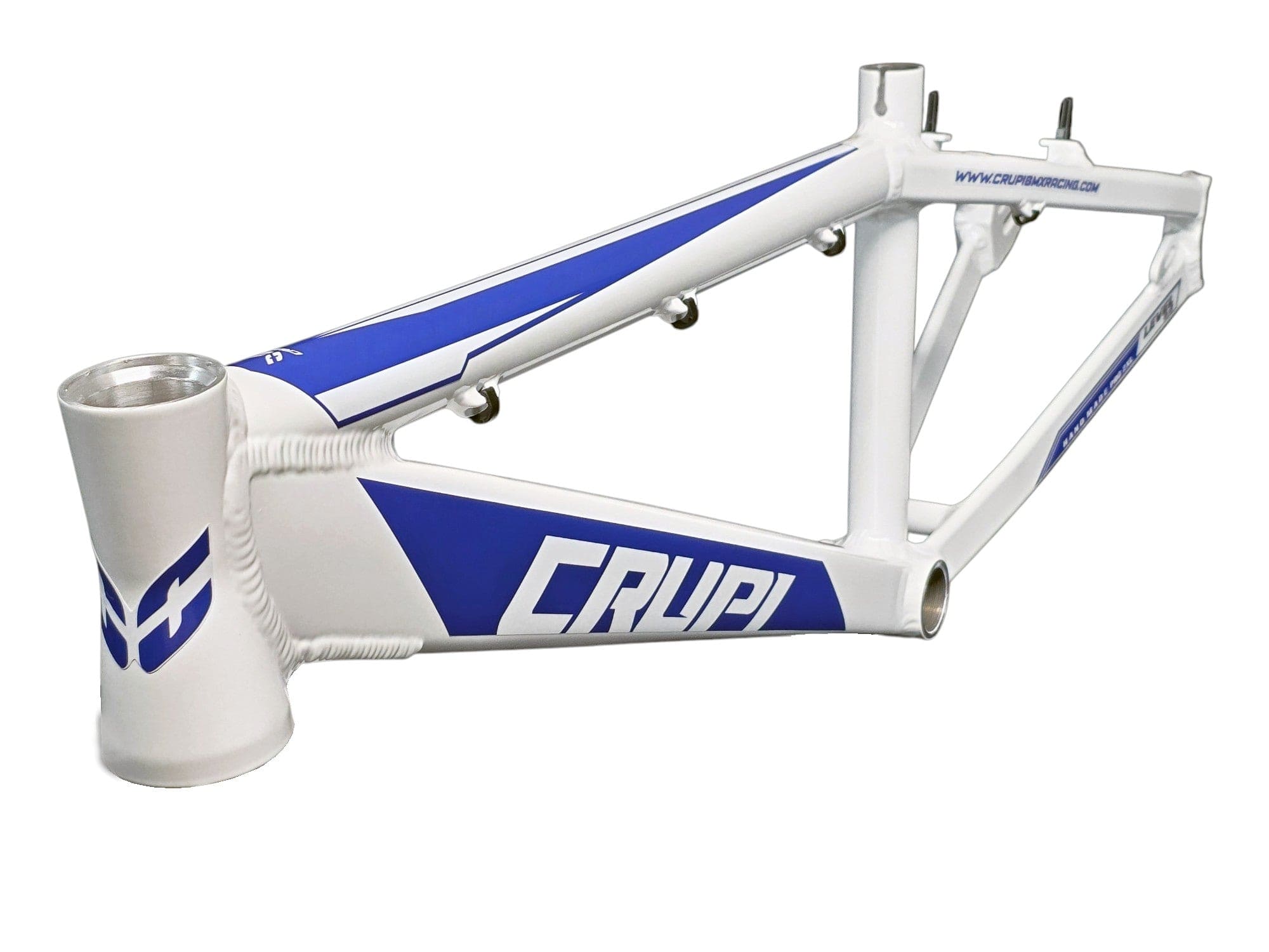 Crupi OS20 2.0 Pro 3X Race Frame