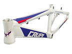 Crupi OS20 2.0 Pro 2X Race Frame