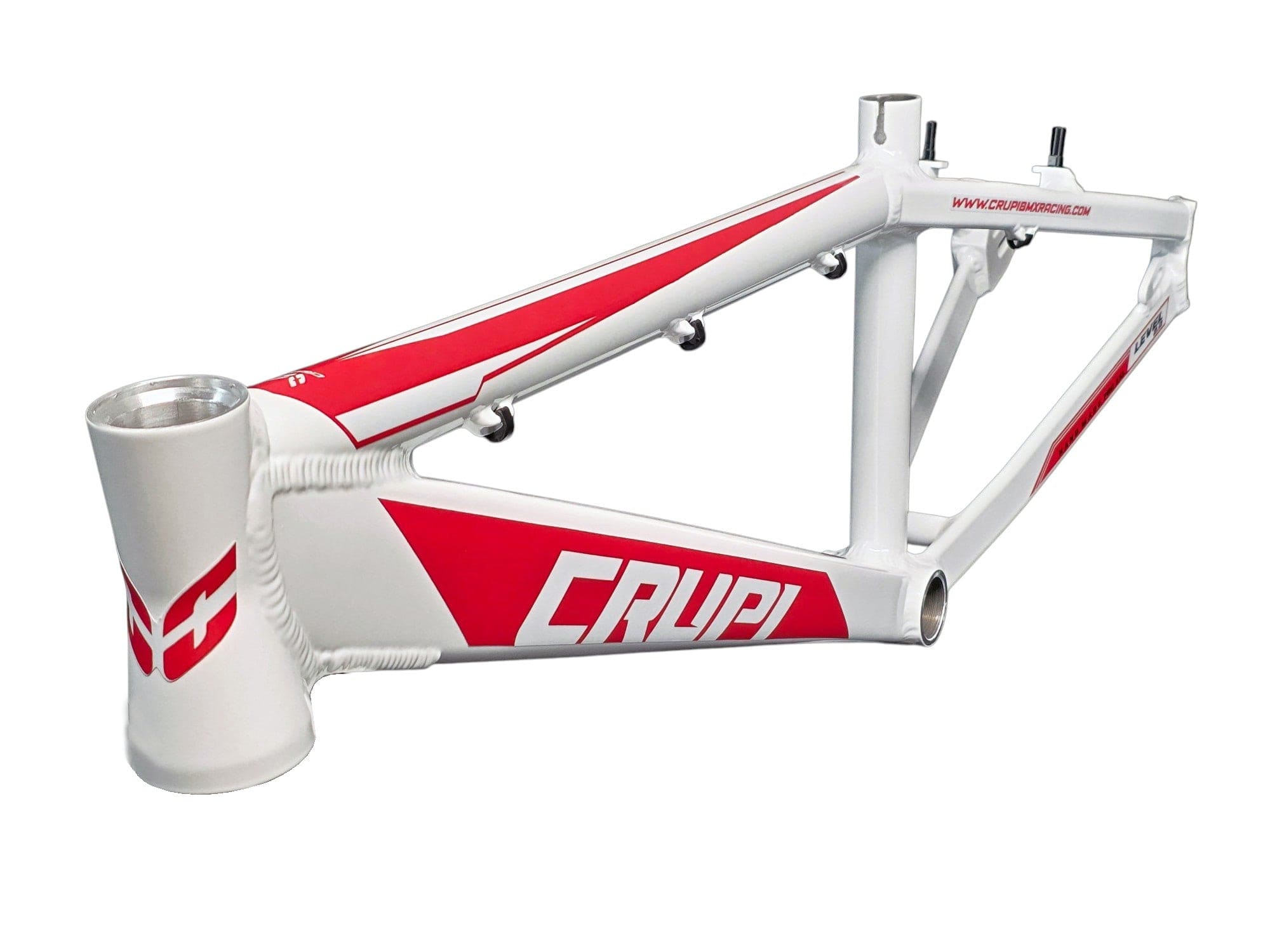 Crupi Level 2.0 Pro Race Frame