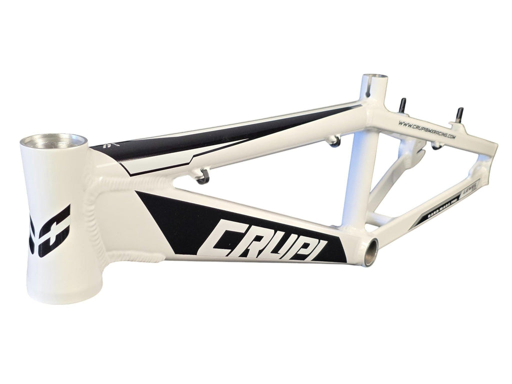 Crupi Level 2.0 Pro Cruiser Race Frame