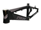Crupi OS20 2.0 Pro 2X Race Frame