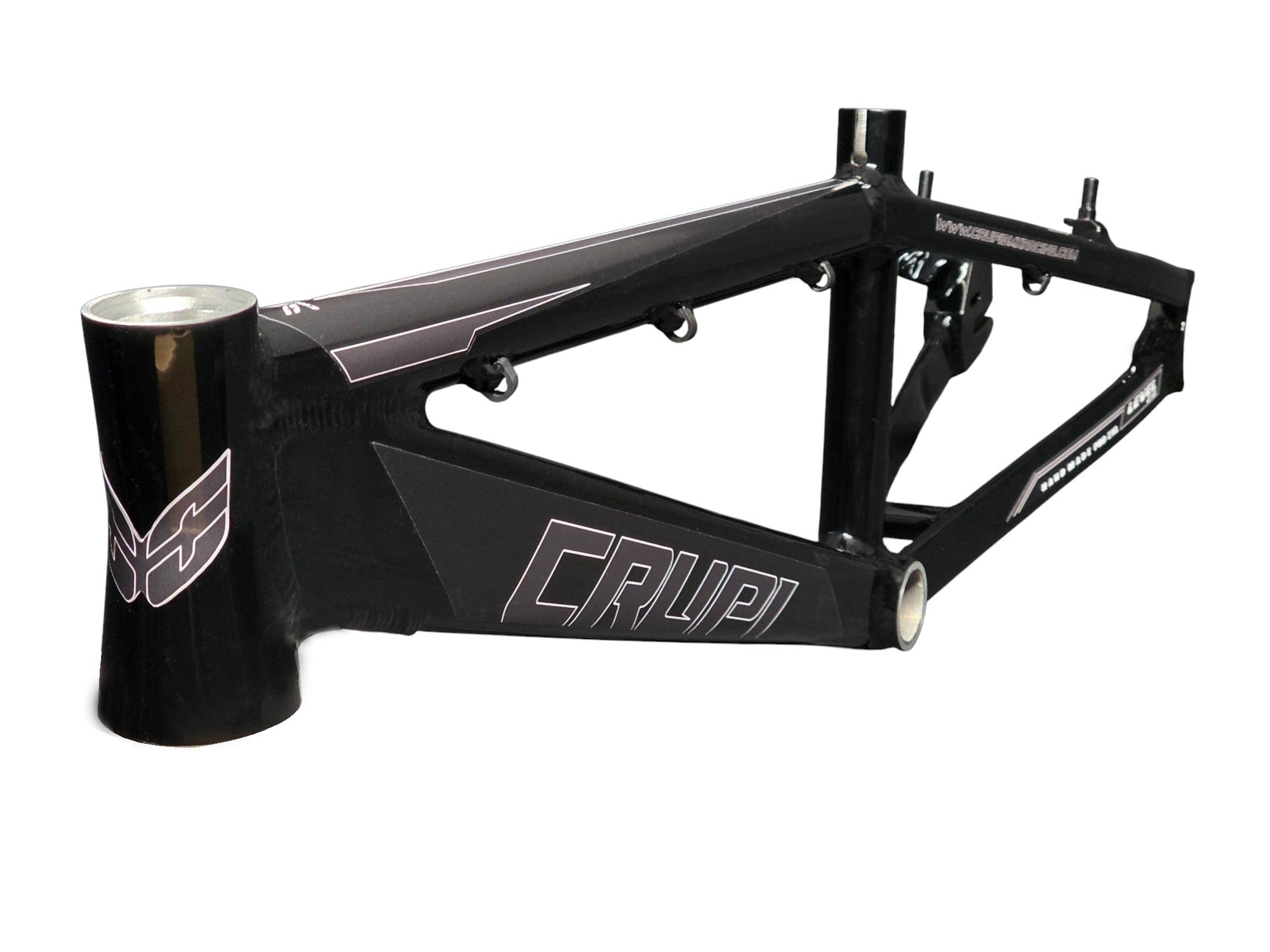 Crupi OS20 2.0 Pro 2X Race Frame