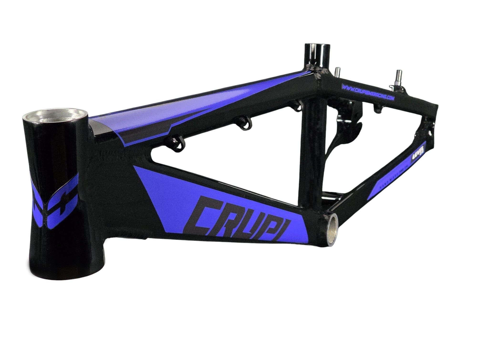 Crupi Level 2.0 Pro XL Cruiser Race Frame