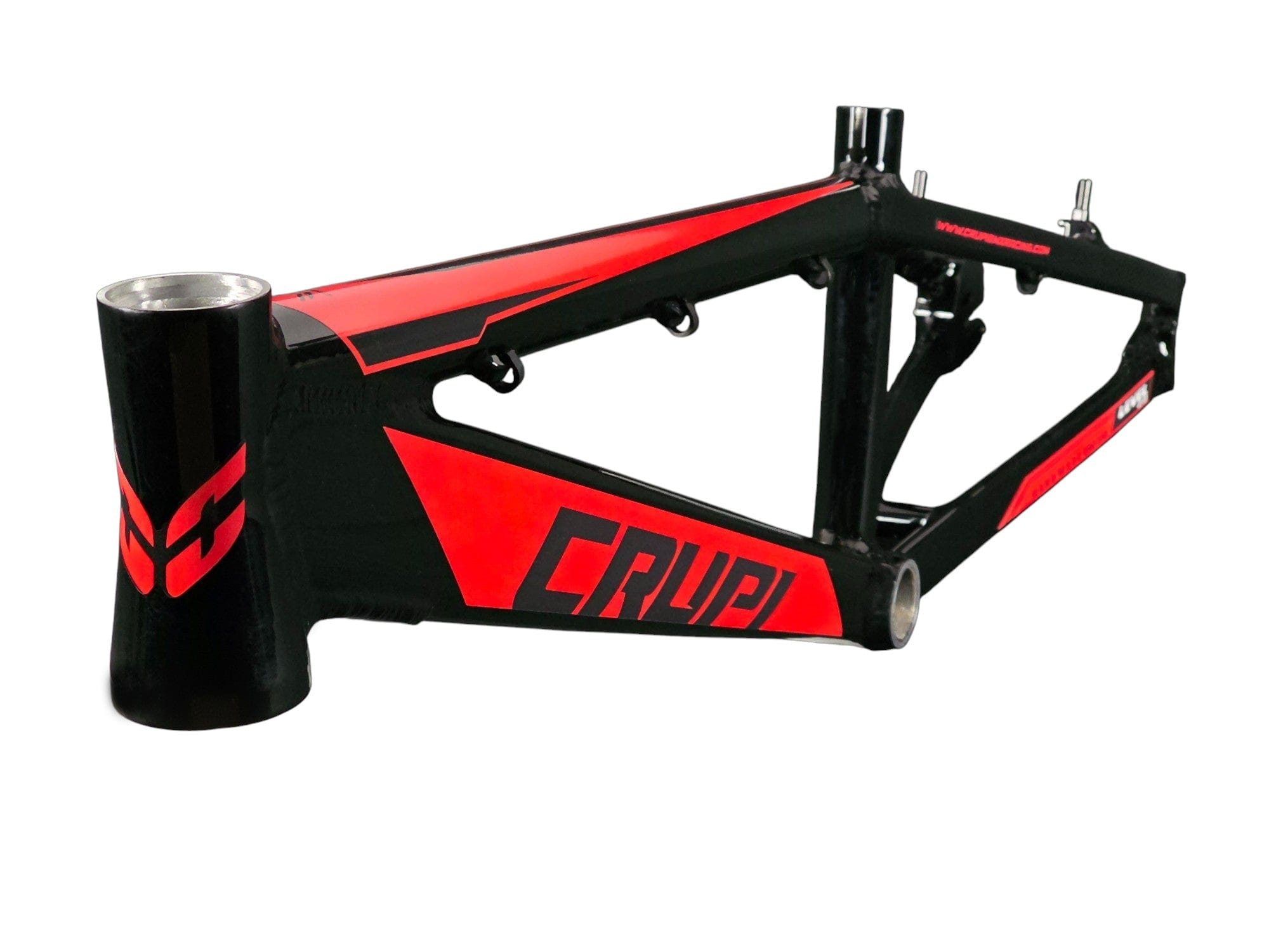 Crupi Level 2.0 Pro XL Race Frame