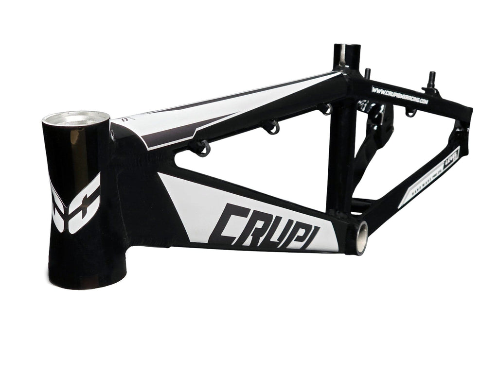 Crupi Level 2.0 Pro 2X Race Frame