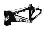 Crupi Level 2.0 Pro Cruiser Race Frame