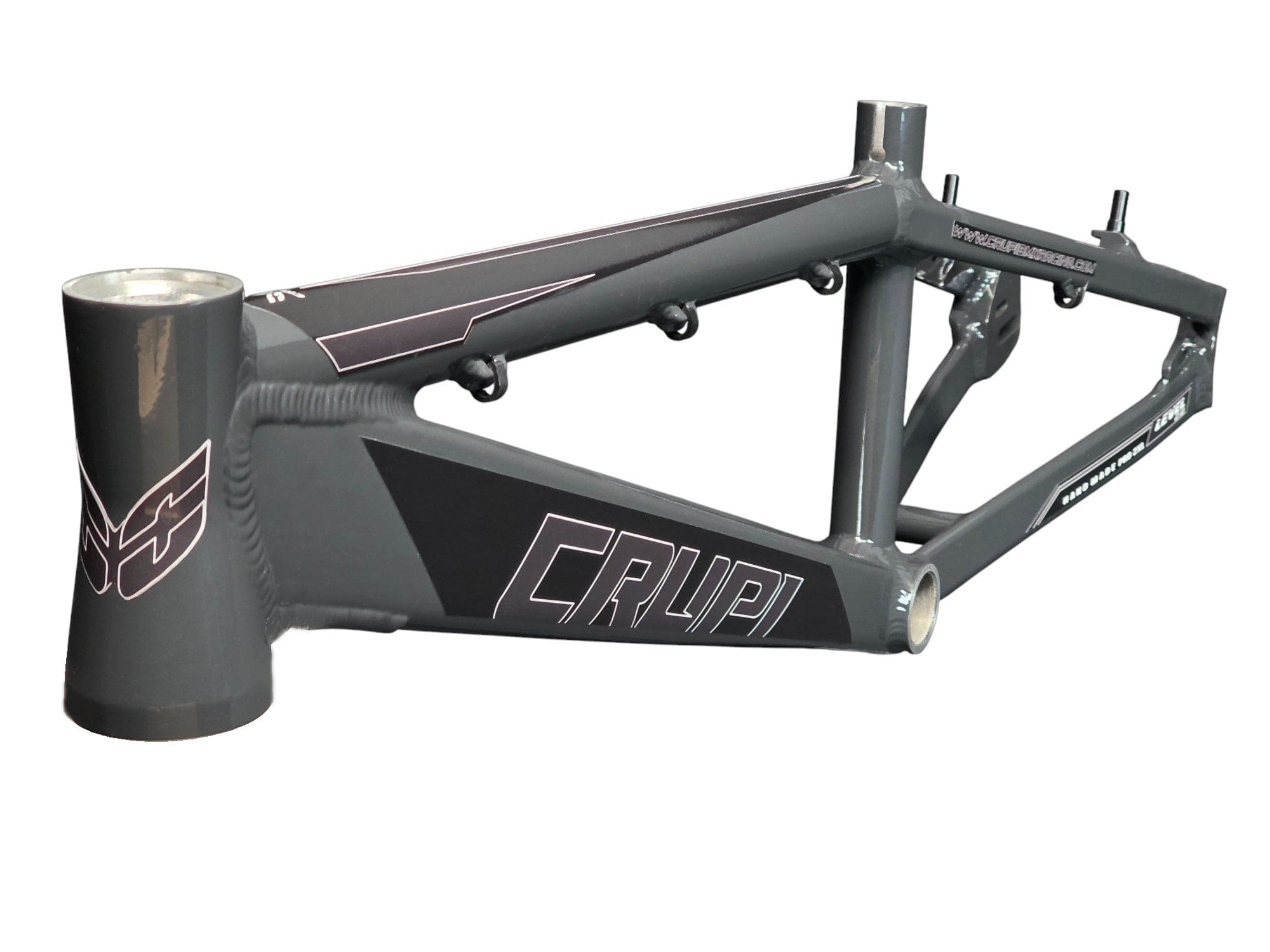 Crupi OS20 2.0 Pro XL Race Frame