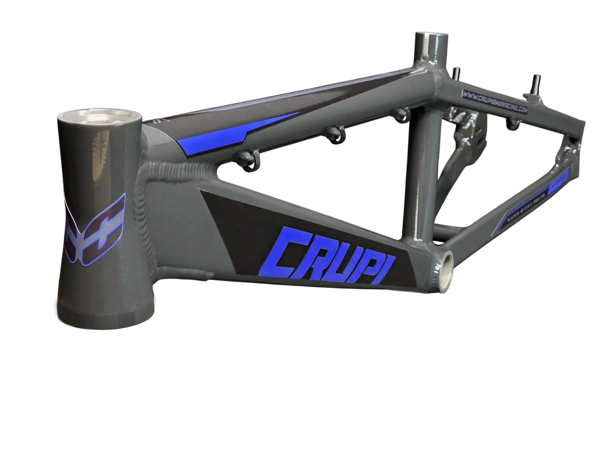 Crupi Level 2.0 Pro 3X Race Frame