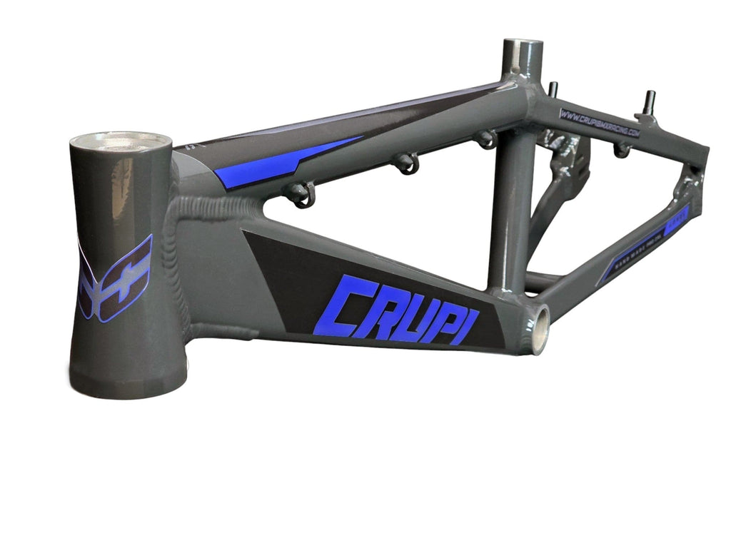 Crupi Level 2.0 Pro Cruiser Race Frame