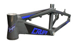 Crupi Level 2.0 Pro XL Race Frame