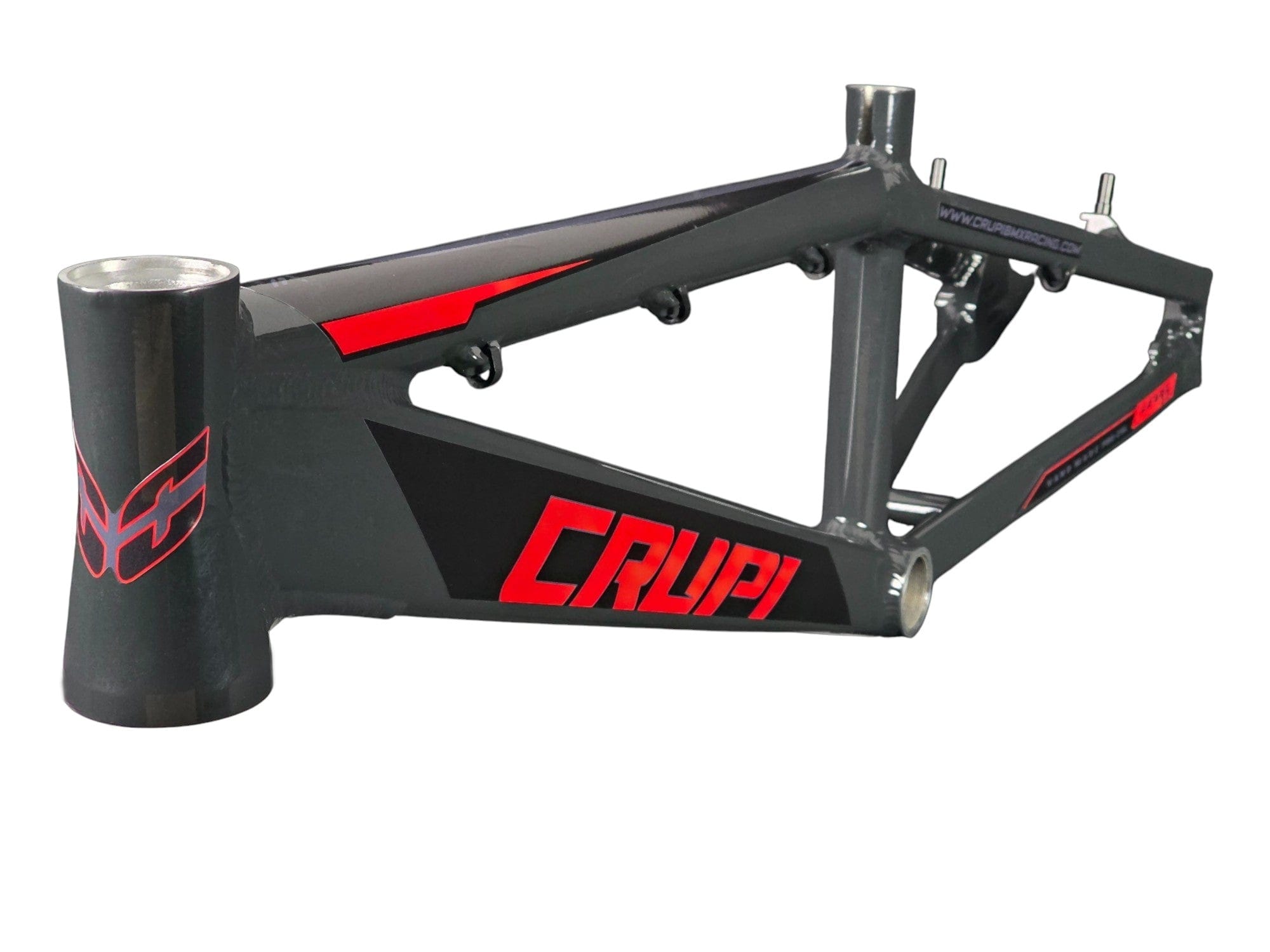 Crupi Level 2.0 Pro 2X Cruiser Race Frame