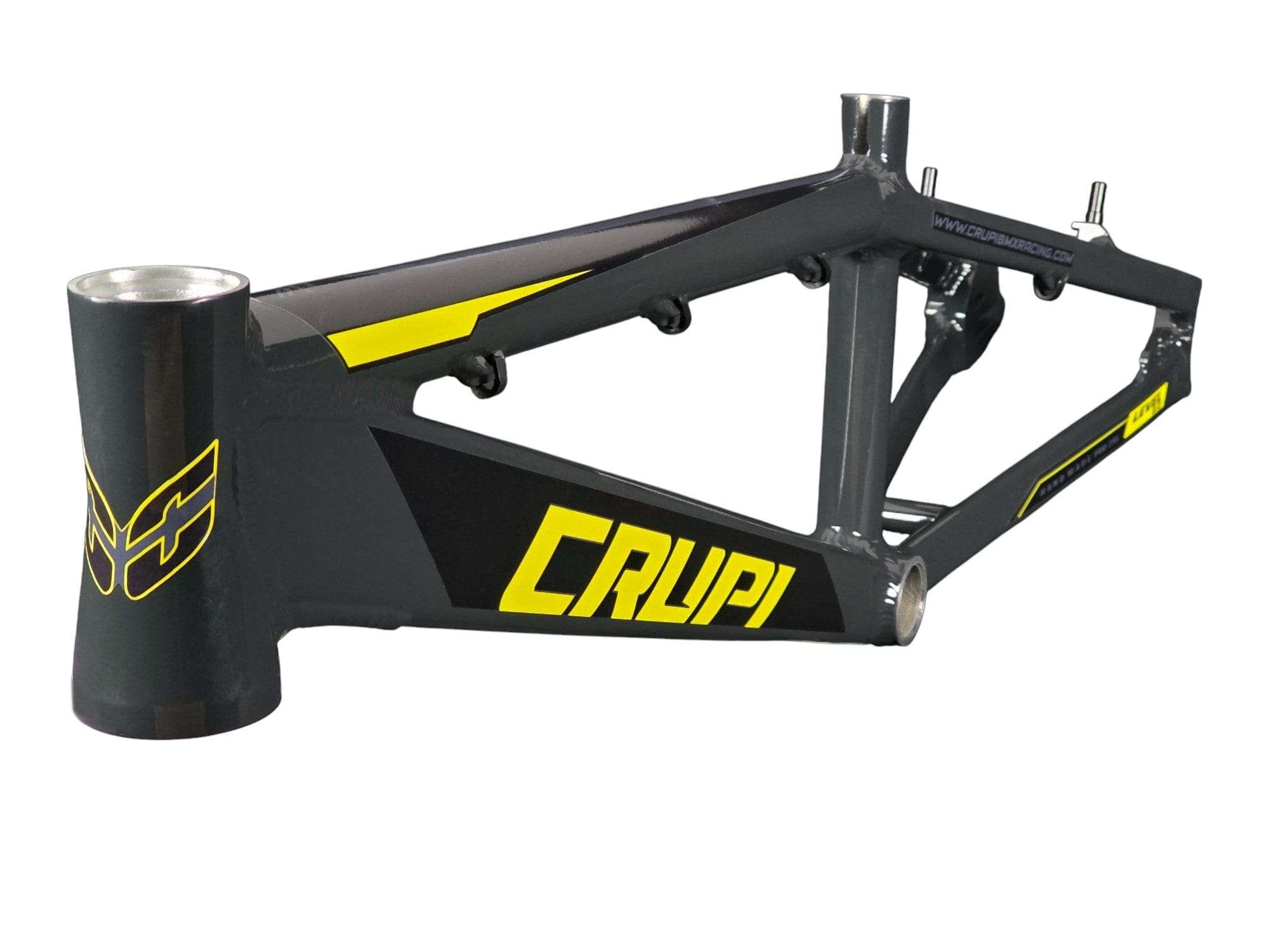 Crupi OS20 2.0 Pro 2X Race Frame