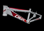 Crupi Catalina 2.0 Junior Race Frame