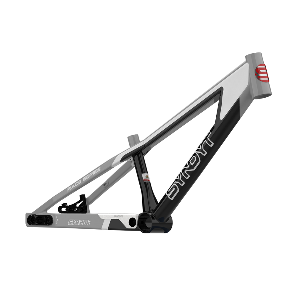 Syndyt SYB 204: 20.5” TT Pro 24 BMX Frame