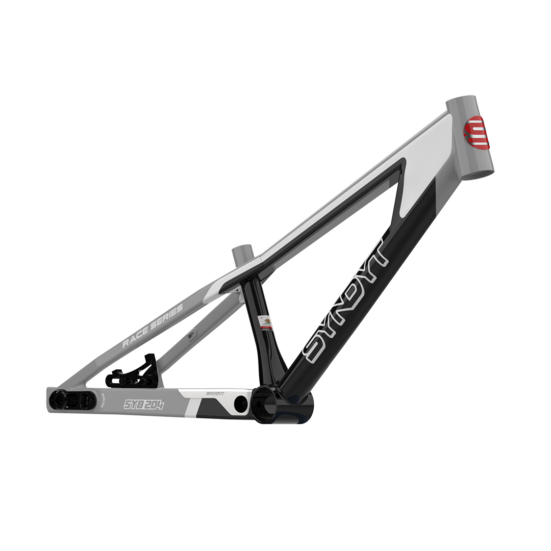 Syndyt SYB 204: 20.5” TT Pro 24 BMX Frame