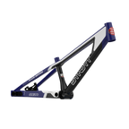 Syndyt SYB 204: 20.5” TT Pro 24 BMX Frame