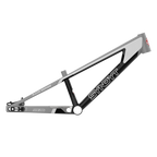 Syndyt SYB 204: 20.5” TT Pro 24 BMX Frame