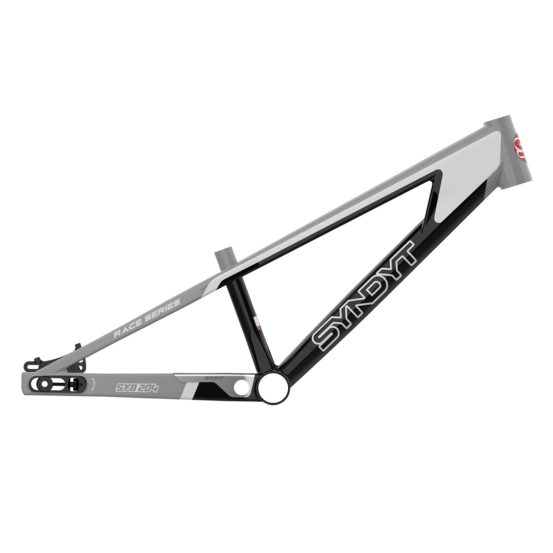 Syndyt SYB 204: 20.5” TT Pro 24 BMX Frame