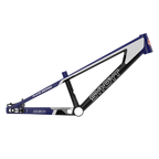 Syndyt SYB 204: 20.5” TT Pro 24 BMX Frame