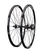 Crupi 20 x 1.50 28H CenterLock Wheelset