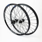 Crupi 28H 20" & 24" Wheels