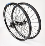 Crupi 28H 20" & 24" Wheels